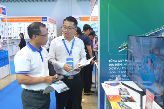BẢN ĐỒ SỐ, DỮ LIỆU LỚN VÀ AN TOÀN THÔNG TIN TRONG CHUYỂN ĐỔI SỐ LOGISTICS